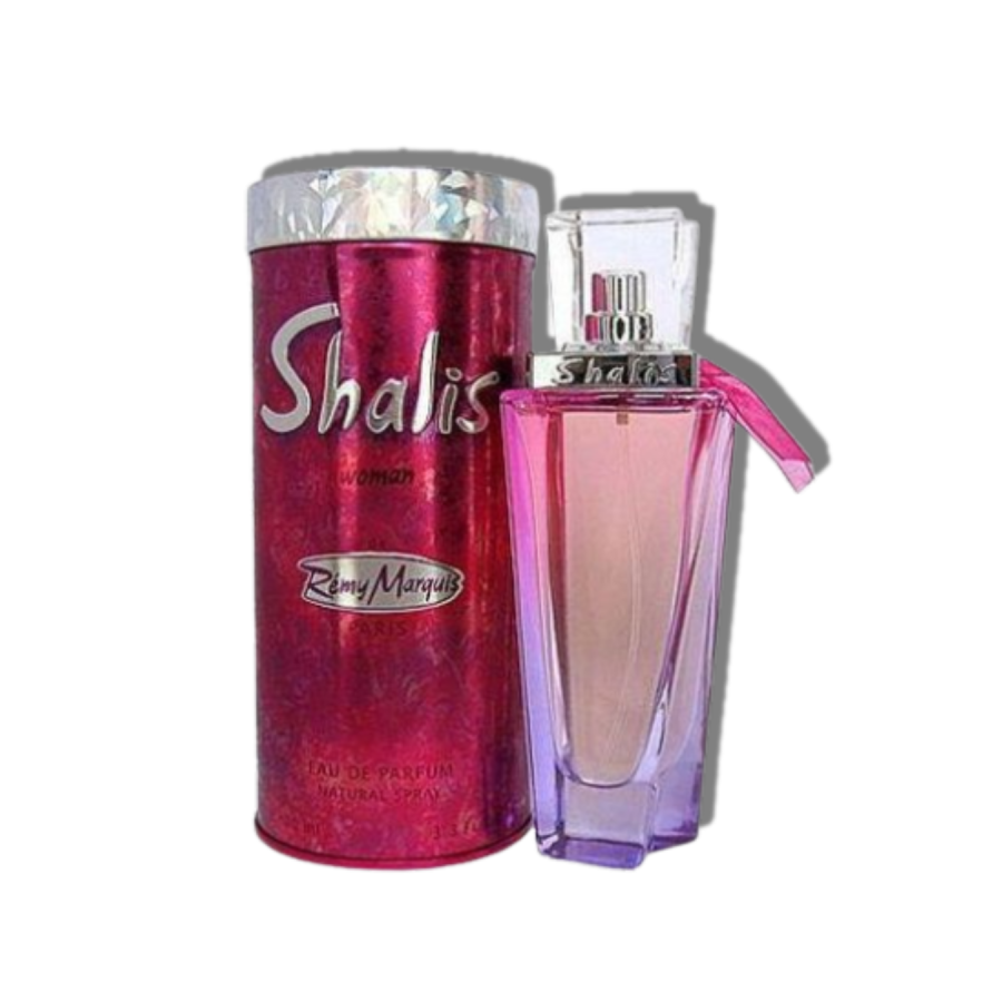 SHALIS WOMAN PARFUM