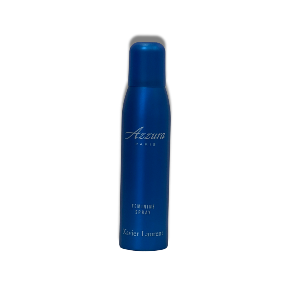 AZZURA FEMININE SPRAY 150ML
