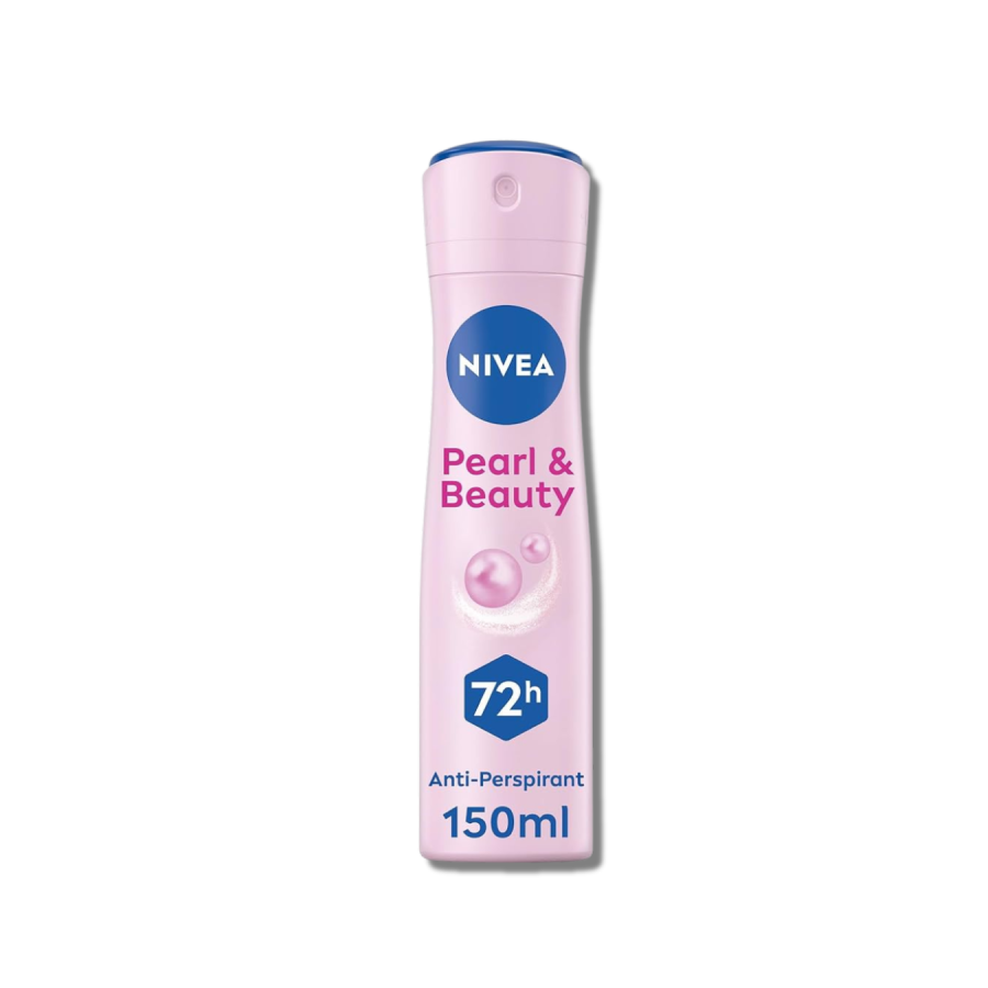 NIVEA PEARL&BEAUTY 150ML WOMEN