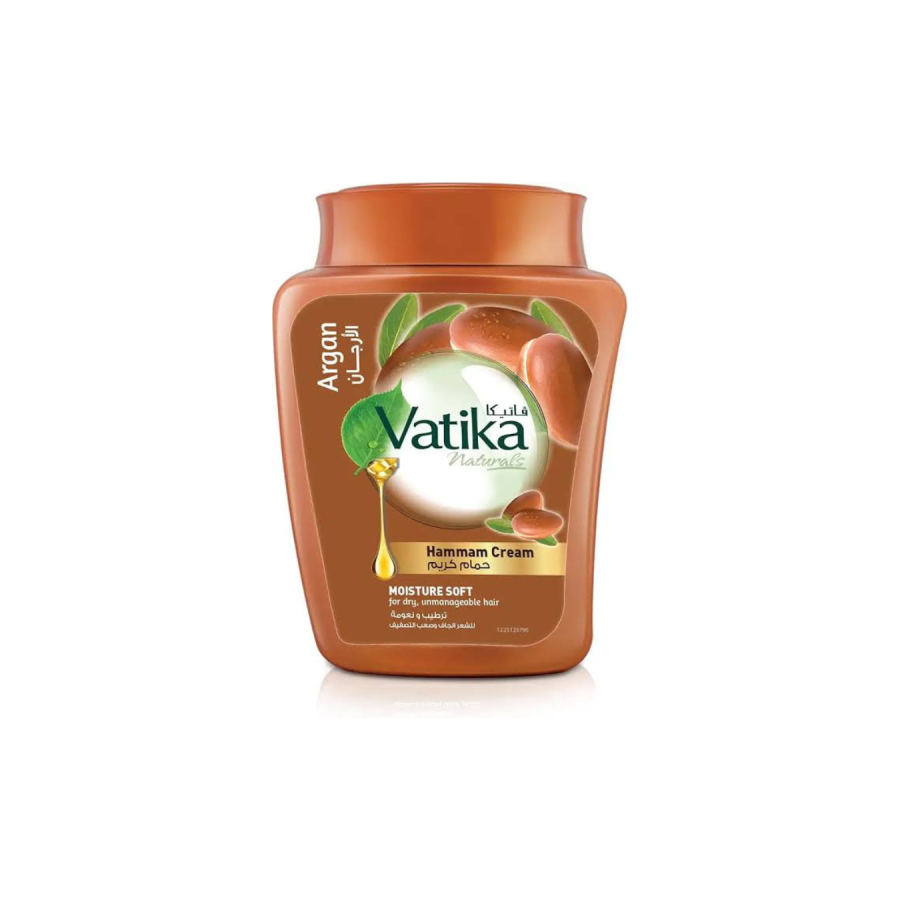 VATIKA Hair Mask ARGAN 225ML