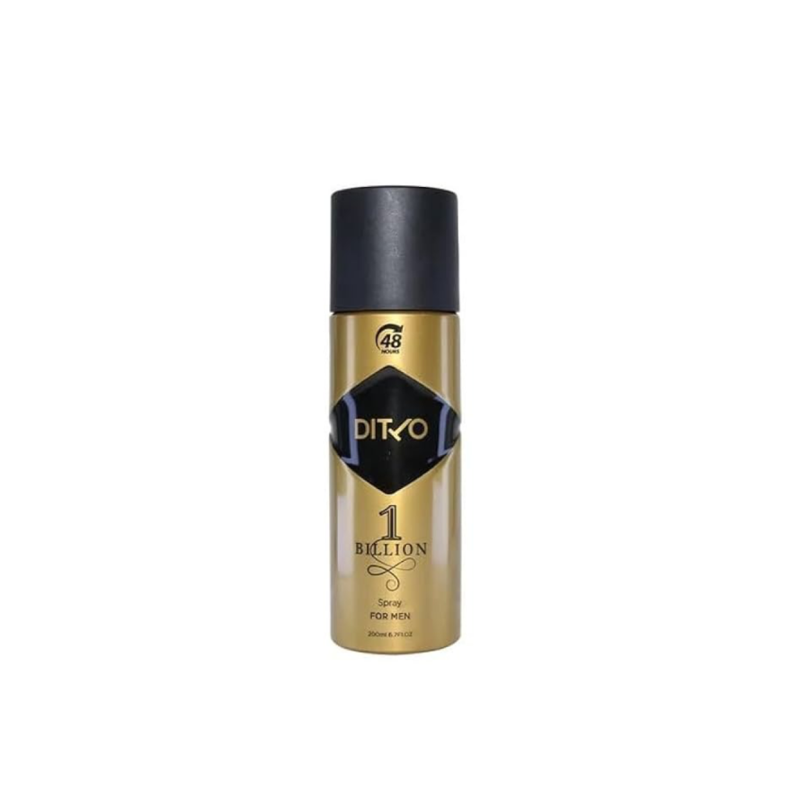 DITTO SPERY BILLION FOR MEN