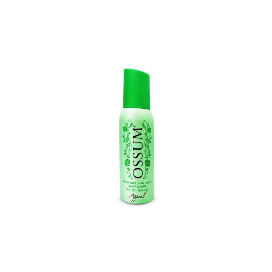 OSSUM APPLE SPRAY 120ML