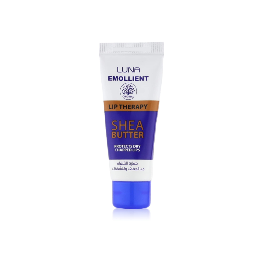 LUNA LIP THERAPY SHEA BUTTER