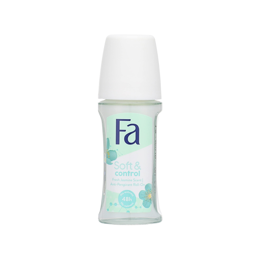 FA SOFT CONTROL RO-ON 50ML