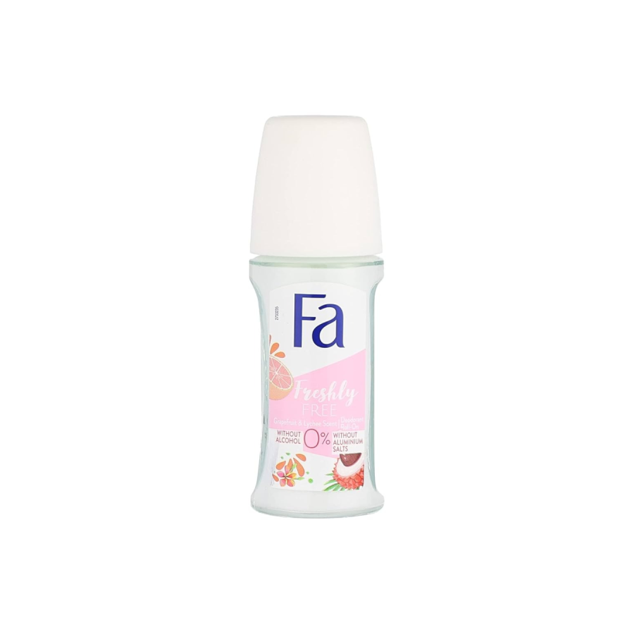 FA GRAPE FRUIT RO-ON 50 ml