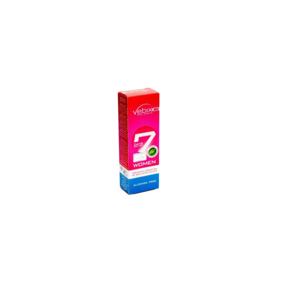 Vibex Red Ointment 15 ml