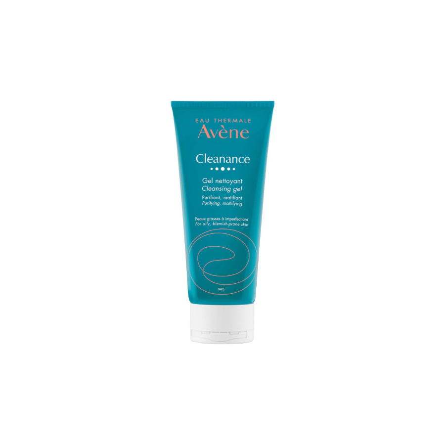 AVENE CLEANSING GEL 200ML
