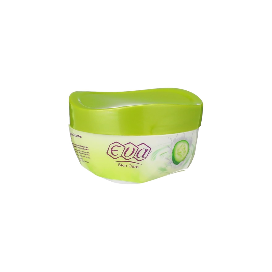 EVA WITH YOGHURT&CUCUMBER 20GM