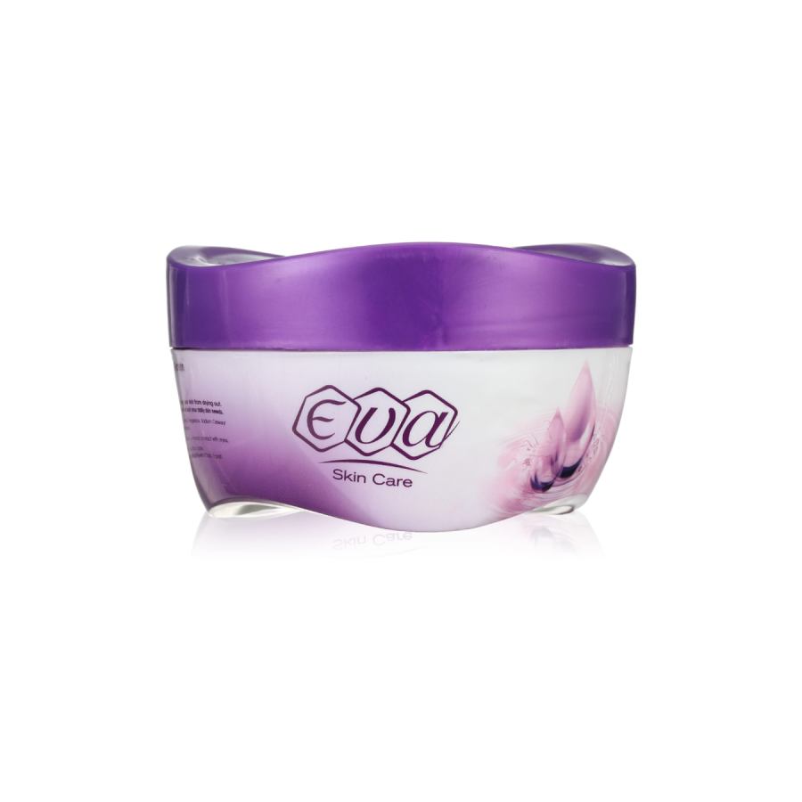 EVA WITH GLYCERIN CREAM170G