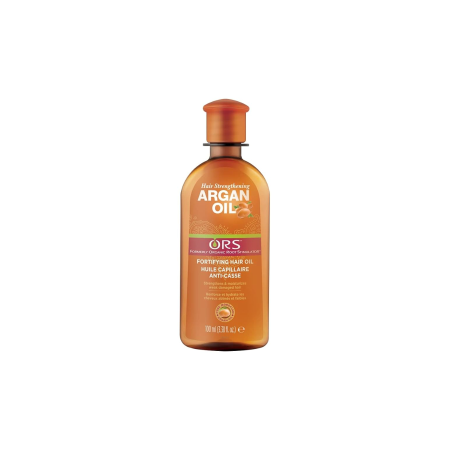 ORS ARGAN OIL FOR TIFYING HAIR