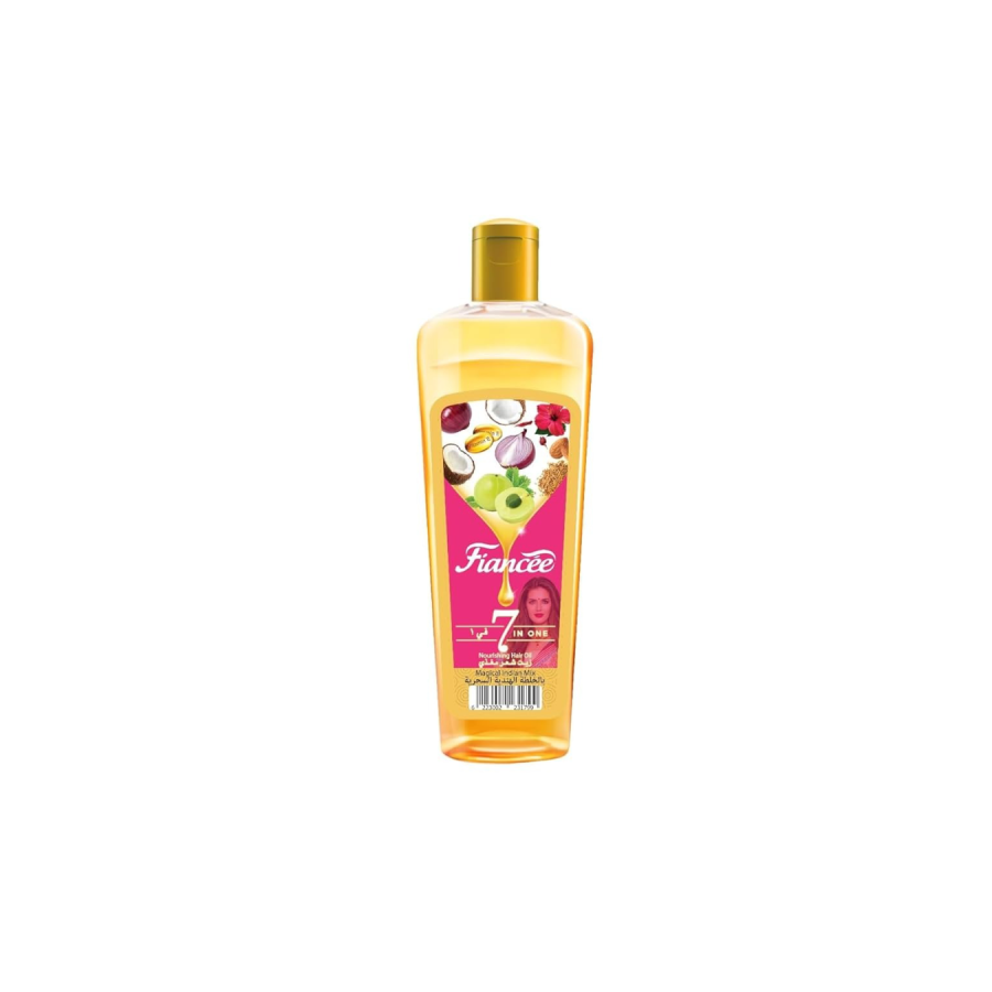 FIANCEE OIL 175ML 7*1