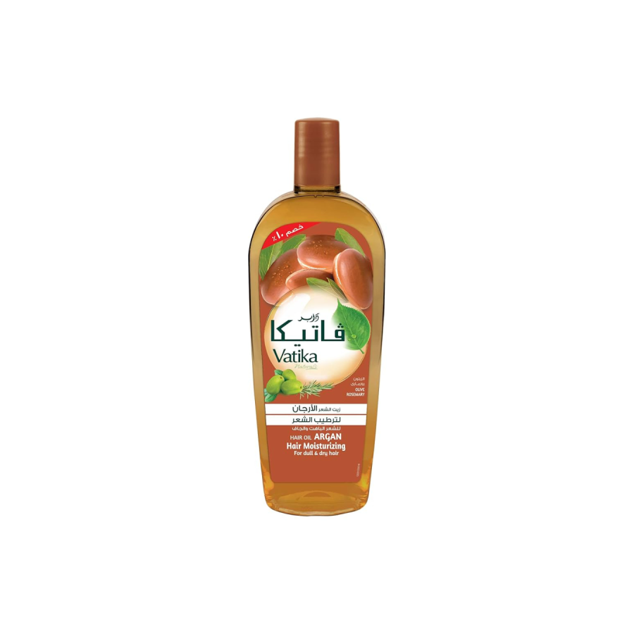 VATIKA ARGAN 45 ML