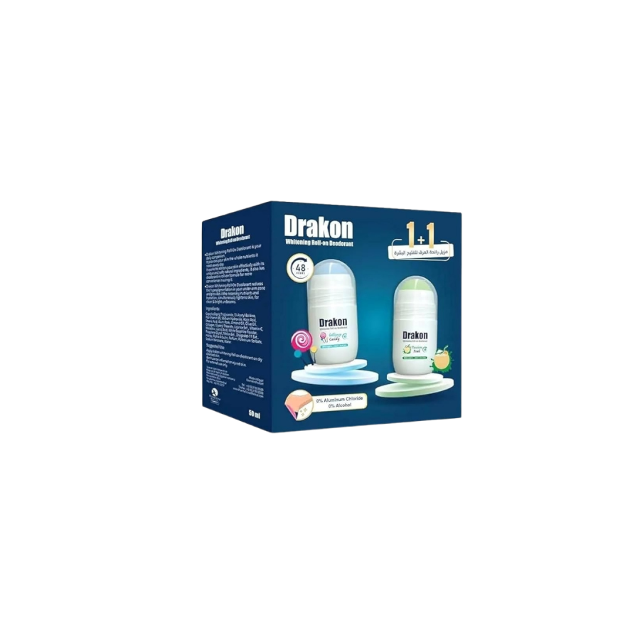 DRAKON R-O (LOL CANDY+P.PEAK)