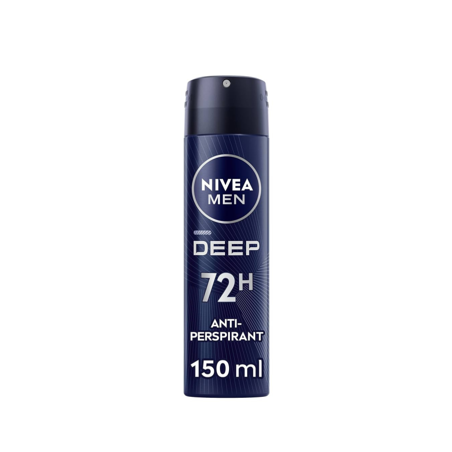 NIVEA MEN DEEP 150ML