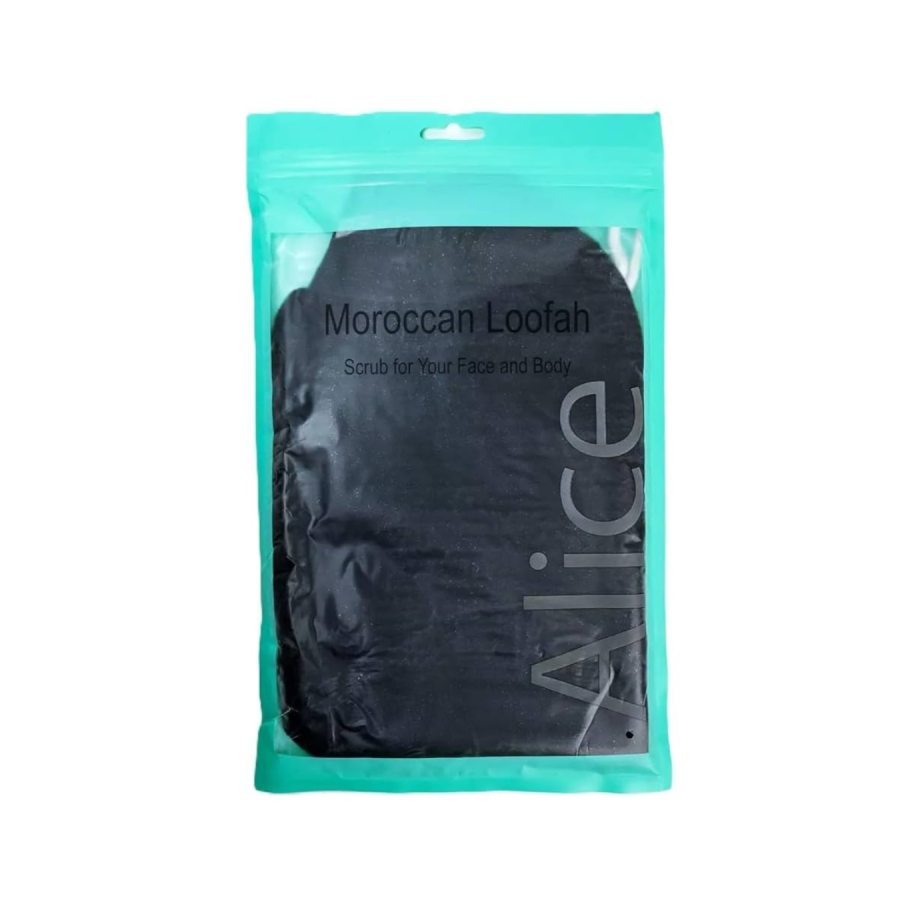 ALICE MOROCCAN LOOFAH
