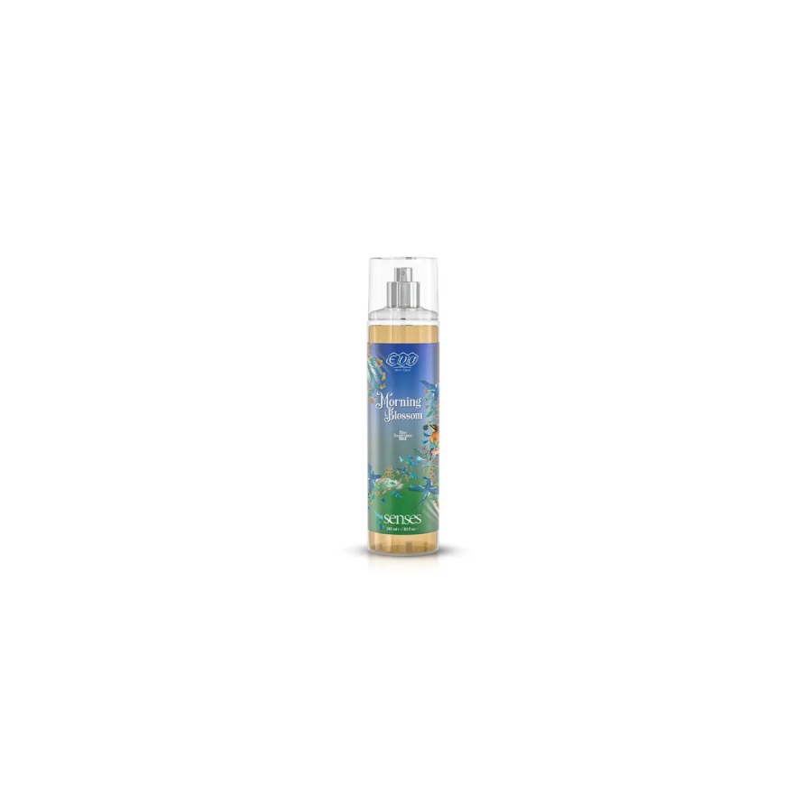 EVA MORNING BLOSSOM BODY SPLASH