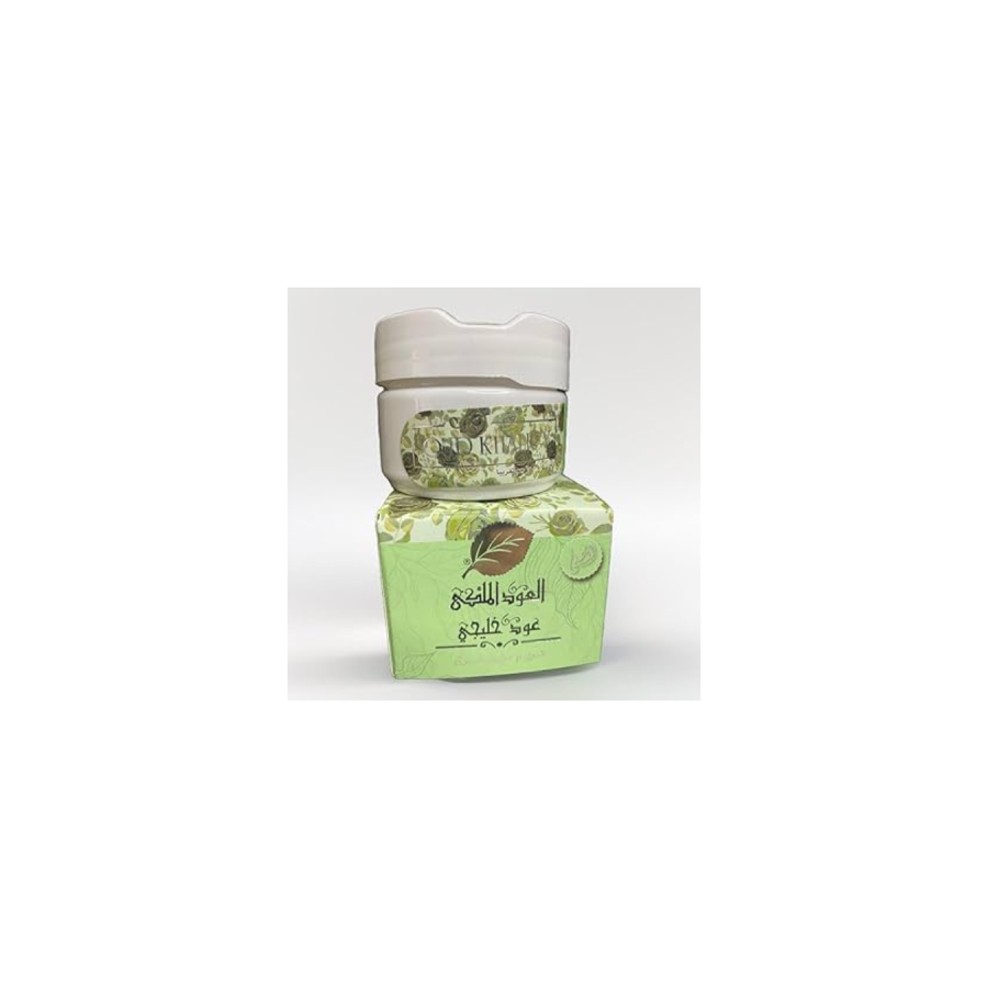 ELOUD ELMALKY OUD KHALIGY 50GM
