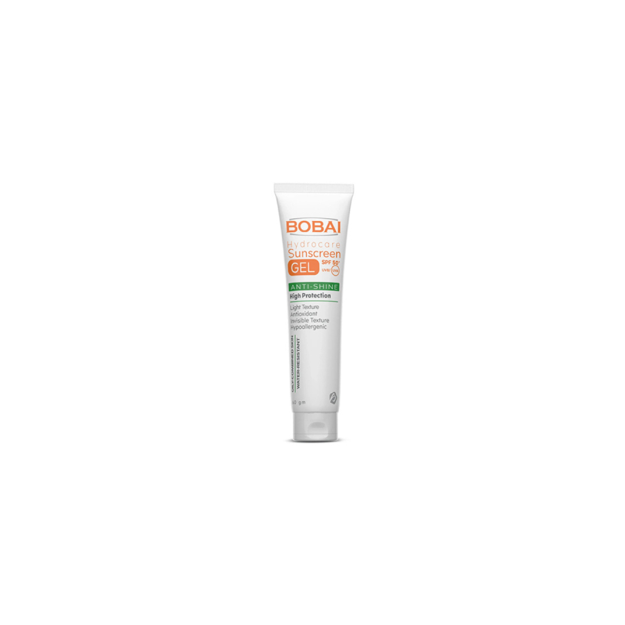 BOBAI SUNSCREEN GEL