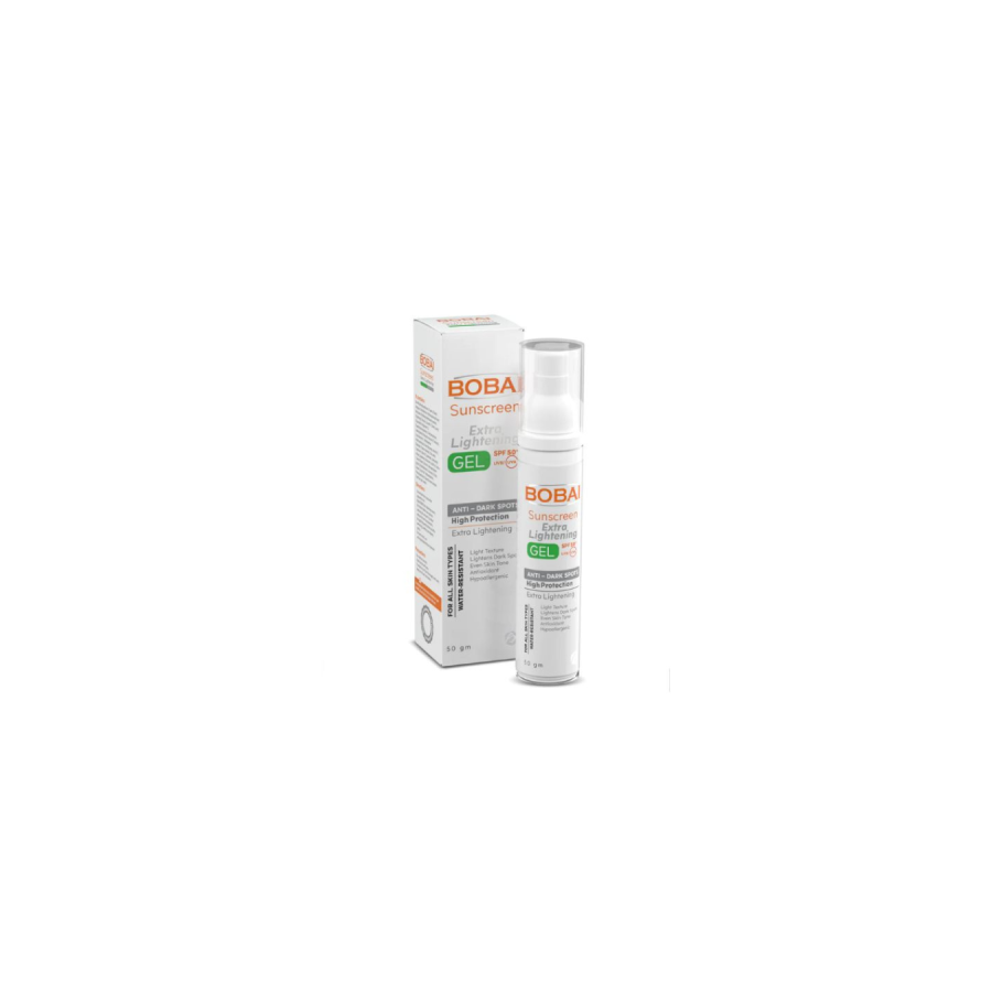 BOBAI SUNSCREEN EXTRA LIGHTENING