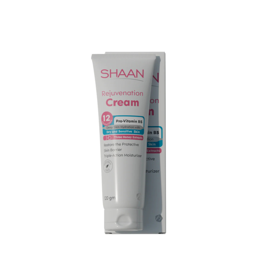 SHAAN CREAM 120 GM