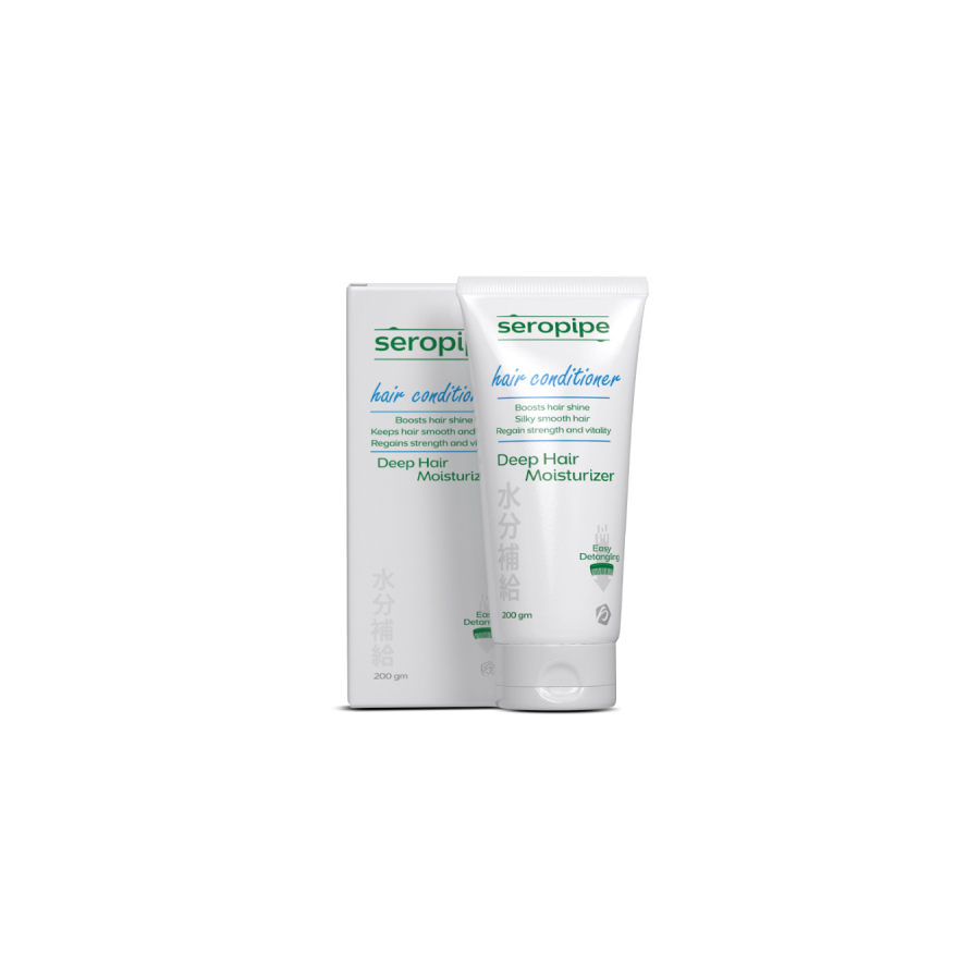 SEROPIPE HAIR CONDITIONER