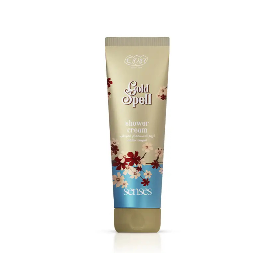 EVA GOLD SPELL SHOWER CREAM 250ML