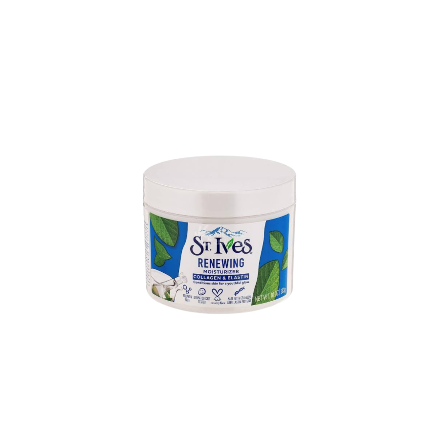 Steves Moisturizing Cream283 ml