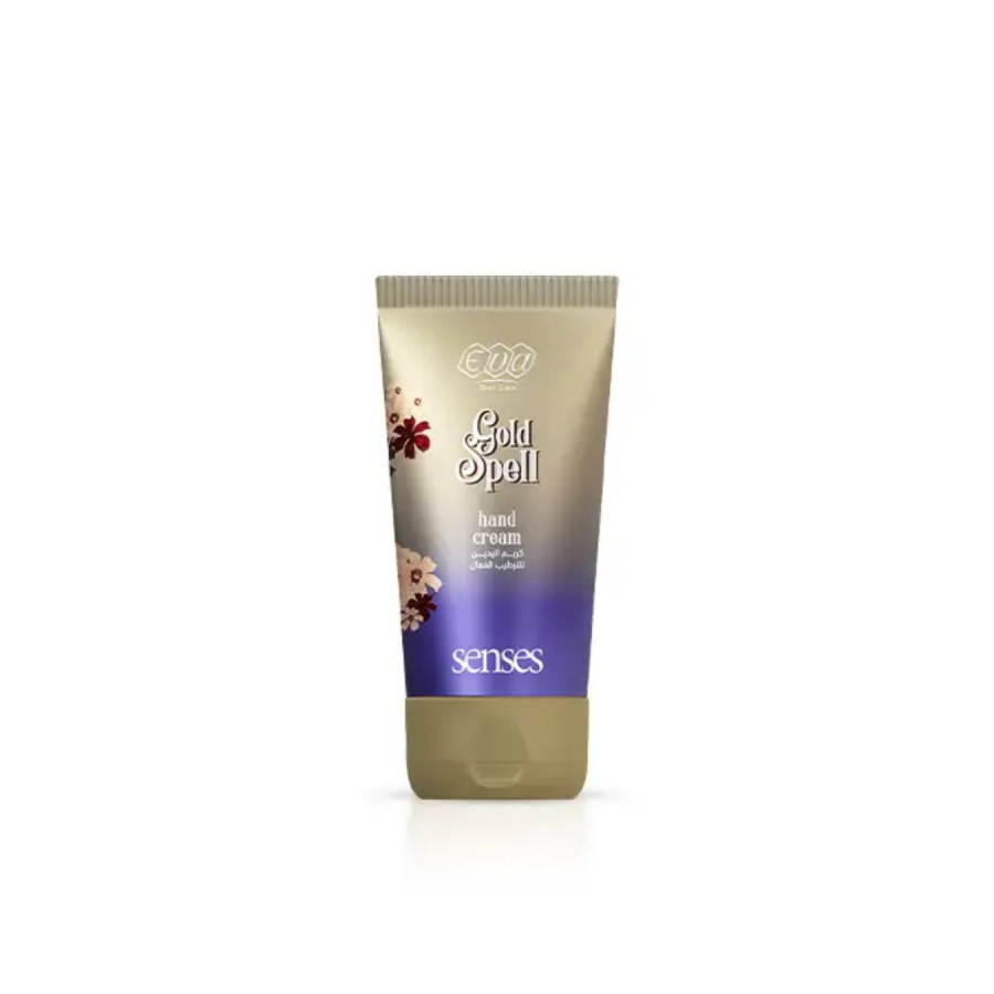 EVA HAND CREAM GOLD SPELL