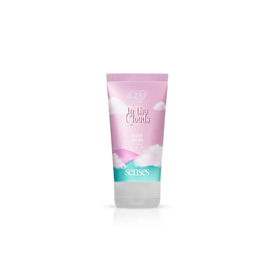 EVA HAND SCRUB IN THE CLOUDS
