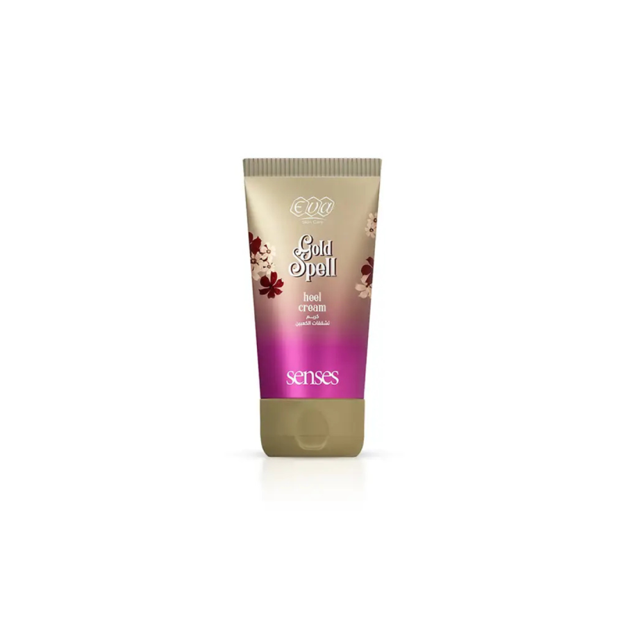 EVA HEEL CREAM GOLD SPELL 60ML