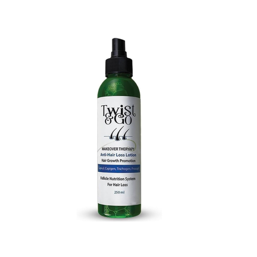TWIST & GO ANNTI-HAIR LOSS LOTION