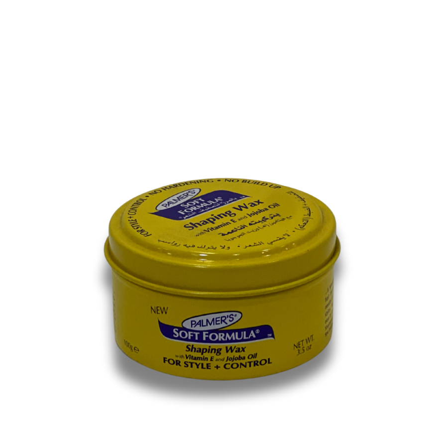 PALMERS SOFT FORMULA 100G