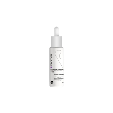 Vacation Niacinamide Serum 30 ml ( 10% + Zinc PCA )