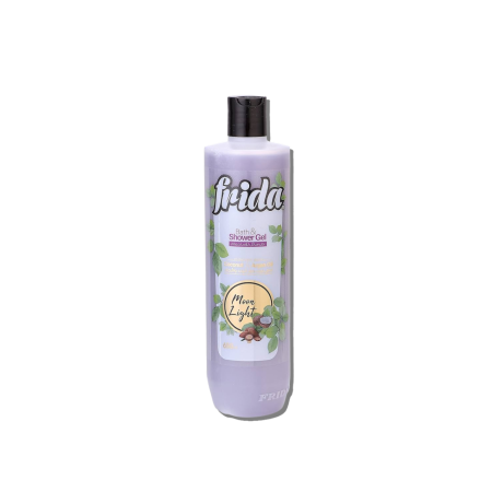 FRIDA SHOWER GEL MOON LIGHT 250ML