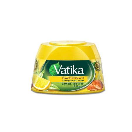 VATIKA DANDRUFF GUARD 65ML
