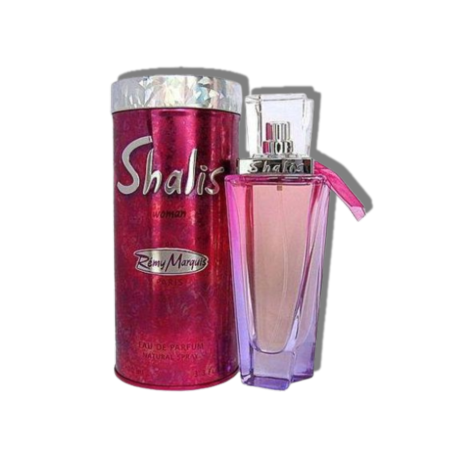 SHALIS WOMAN PARFUM