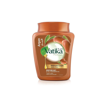 VATIKA Hair Mask ARGAN 225ML