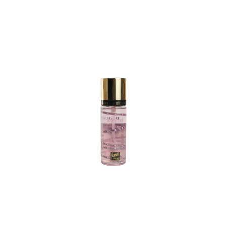 MEMWA BODY MIST BARBARI
