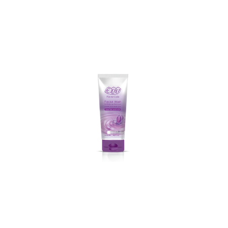 EVA FACAL WASH WITH GLYCERIN 150ML