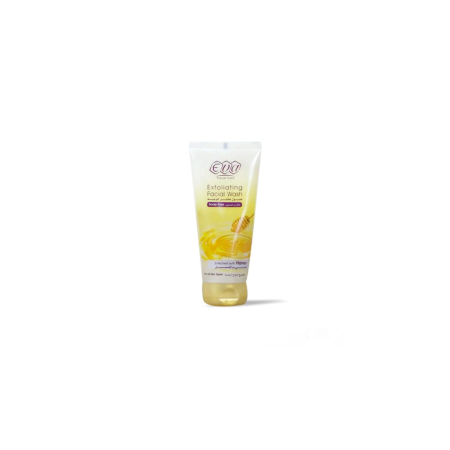 EVA EXFOLIATING FACIAL WASH WITH HONY 15
