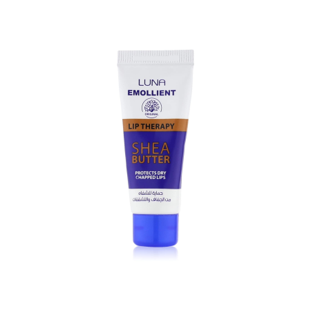 LUNA LIP THERAPY SHEA BUTTER
