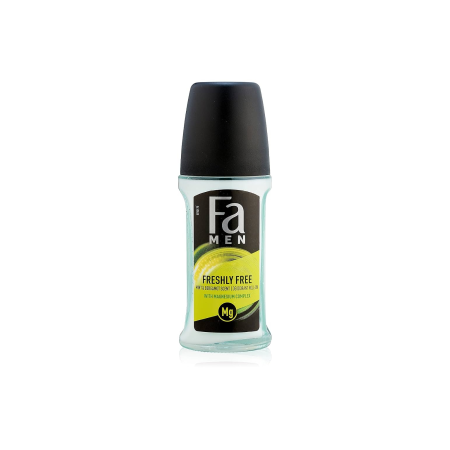 FA MINT&BERGAMOT RO-ON 50 ml