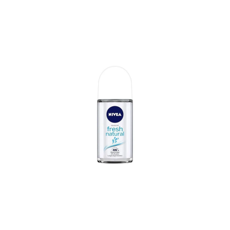 NIVEA FRESH NATURAL 50ML