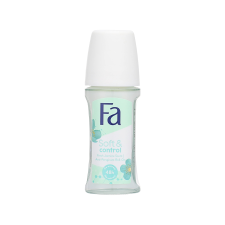 FA SOFT CONTROL RO-ON 50ML