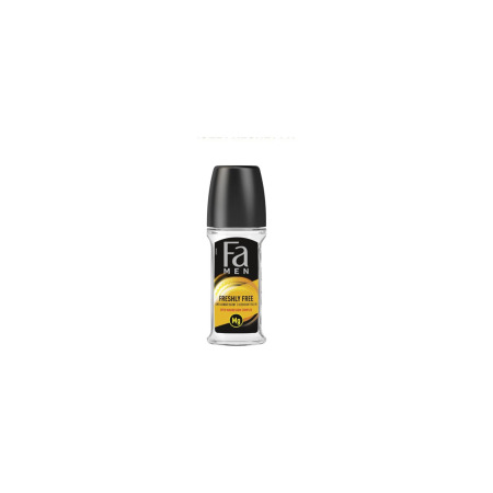 FA LIME&GINGER RO-ON 50ml