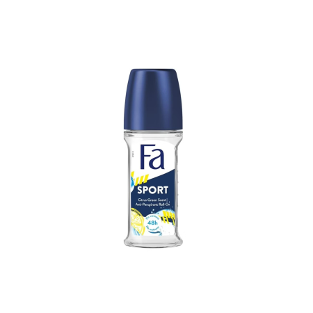 FA SPORT RO-ON 50ML