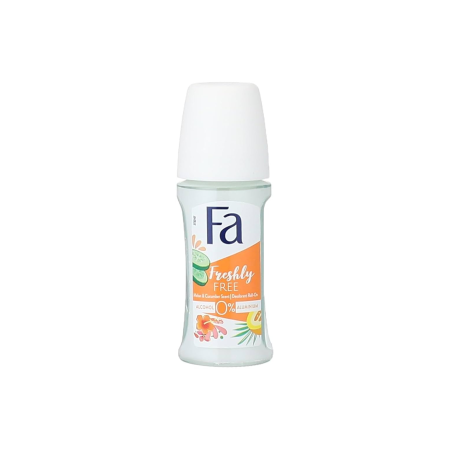 FA MELON&CUCUMBER RO-ON 50 ml