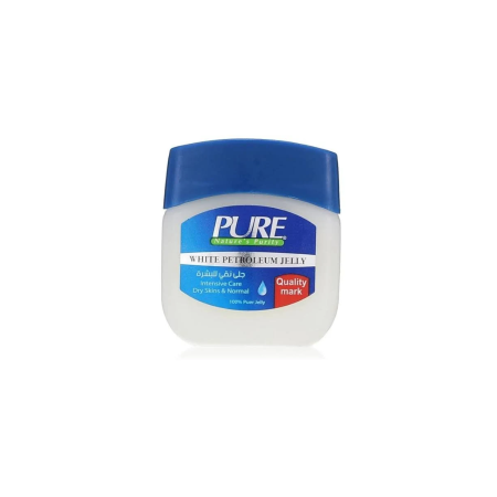 PURE VASELINE 110ML
