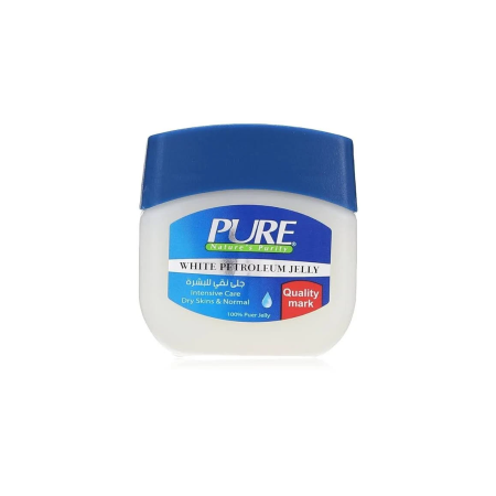 PURE VASELINE 50ML