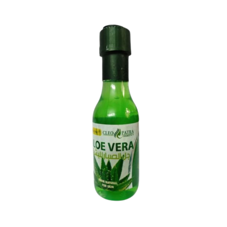 CLEO PATRA ALOE VERA
